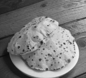 Tawa Roti