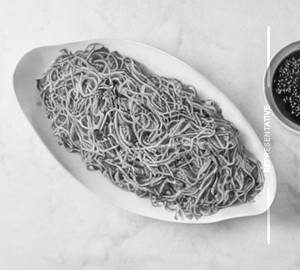 Singapuri Noodle