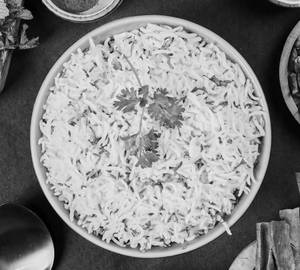 Jeera Rice