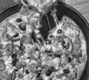 Gardenia Pizza