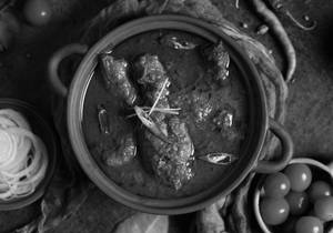 Chicken Masala (boneless)