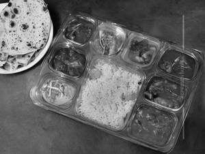 Executive Lunch