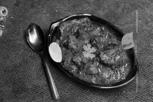 Chicken Chettinadu Masala