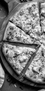 Chicken Supreme Pizza