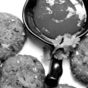 Farali cutlet [4 pieces]
