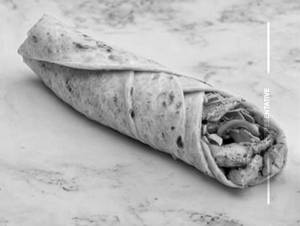Chicken Roll                                                                     