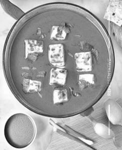 Butter Paneer Masala