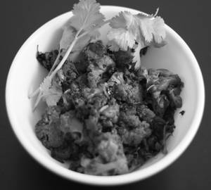 Gobi Pepper