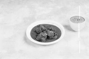 Mutton Hyderabadi