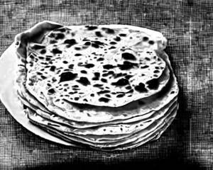Stuff Paratha