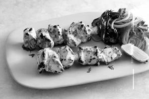 Chicken Malai Tikka  