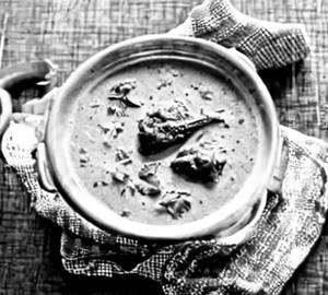 Chicken Shahi Khorma