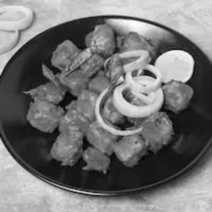 Paneer 65