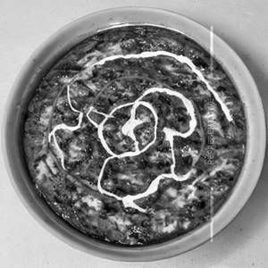 Methi Paneer