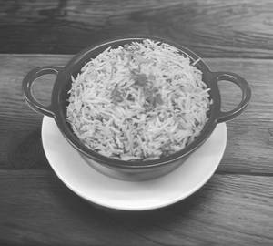 Jeera Pulao