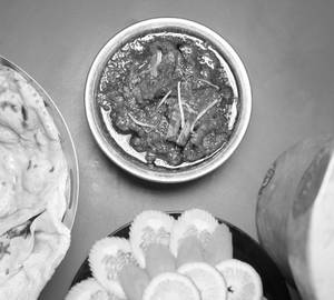 Mutton Rogan Josh 8pcs