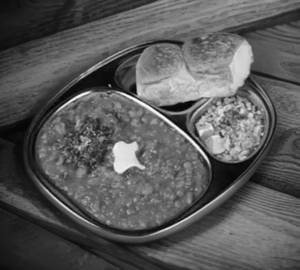 Pav Bhaji