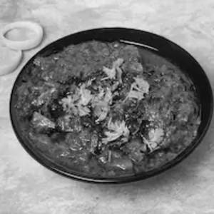 Chettinad Chicken Gravy
