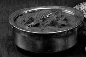 Andhra Mutton Curry