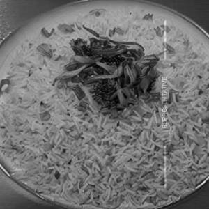Soya Rice Chef Special