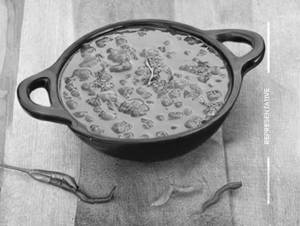 Dal Fry