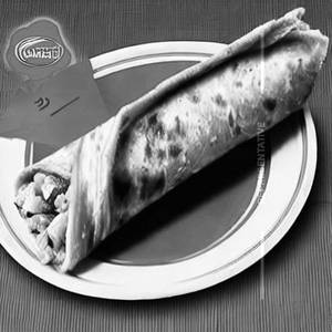 Dull egg roll