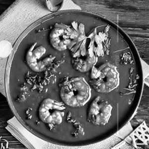 Prawn Cooked in Choice Of Your Sauce Szhezwan