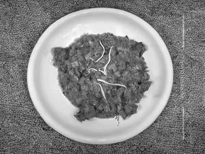 Baingan Bharta