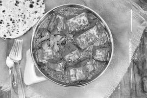Tawa Paneer