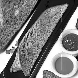 Special Masala Toast