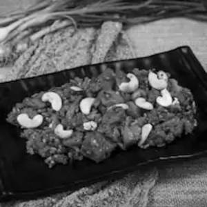 Dragon Chicken Dry