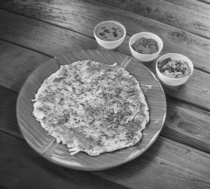 Uttapam