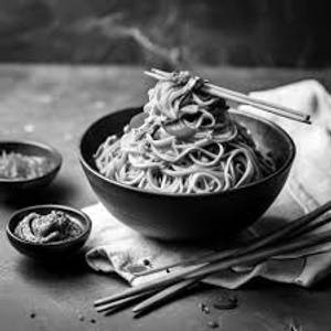 Cheese Chowmein