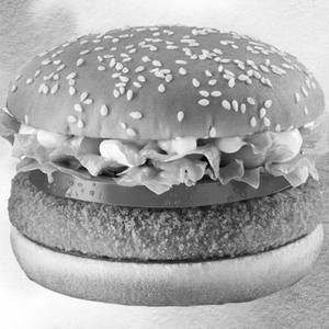 Veg Burger