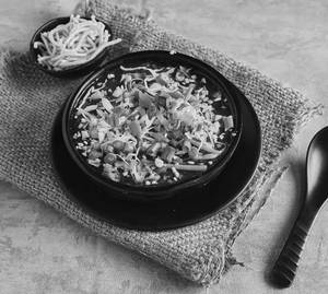 Veg Hot & Sour