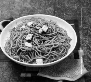 Sch Paneer Noodles