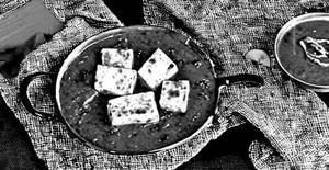 Paneer Pasanda