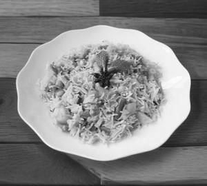 Veg pulao