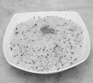 Jeera Rice