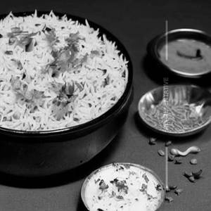 Jeera Rice