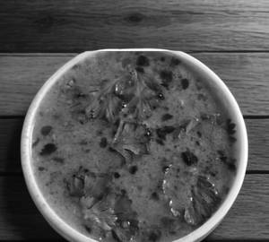 Dal tadka