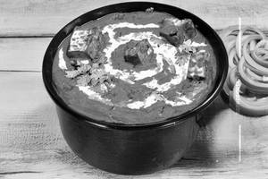 Paneer Tikka Masala