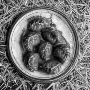 Chilii Momo (Chicken)