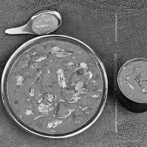 Vegetable Diwani Handi