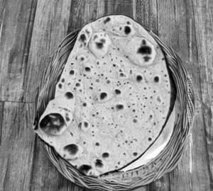 Missi Roti