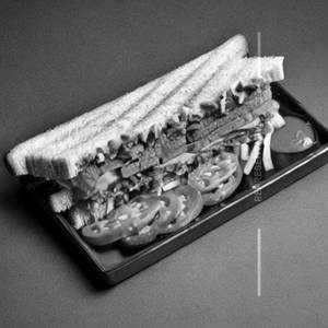 Veg Sandwich