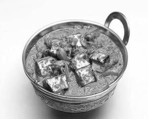 Kadai Paneer