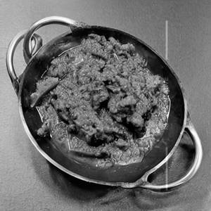 Palak Tamatar