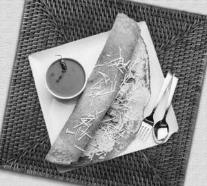 Dosa park special dosa