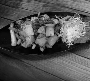 Pad Pukh Tao Hoo